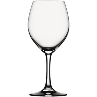Spiegelau Rotweinglas 12er Set - Festival 402ml, 0,2l Eiche - 12er Karton"