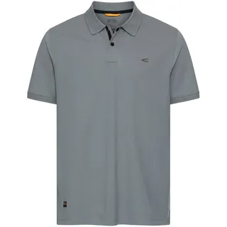 CAMEL ACTIVE Poloshirt blau XXL