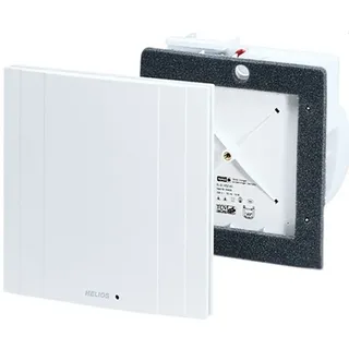 Helios ELS-VEZ 60 Ventilatoreinsatz