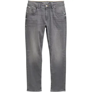 Tom Tailor Slim Fit Grau 33/32