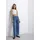 Damen Denim Pants Malibu Marine Wide Leg Jeans 30W 30L