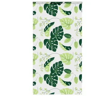 vidaXL Duschrollo 120 x 240 cm
