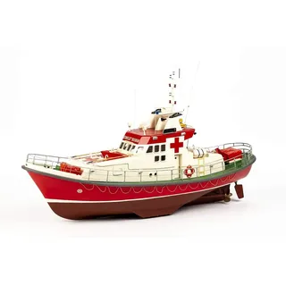 Billing Boats Emile Robin 1:33
