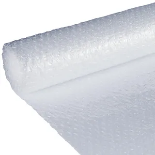 WINDHAGER Kälteschutzfolie 500 x 100 cm transparent