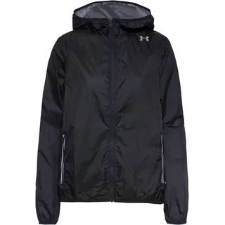 Under Armour Velociti Pro Lightweight Trainingsjacke Schwarz M