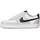 Grey Fog / Black / White 42,5