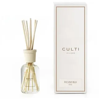 Culti Milano Raumduft Stile Diffuser Ficum Blu 100 ml
