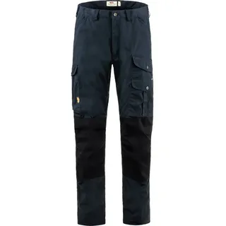 Fjällräven Barents Pro Winter Trousers Outdoor-Hose Dunkelblau 52