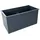 L 150 x 75 x 77 cm Anthrazit