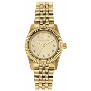 Michael Kors Lexington Petite Edelstahl 26 mm MK4741