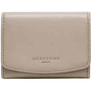 Liebeskind Berlin Ezra 2 Calf Optic Damen Geldbörse stone