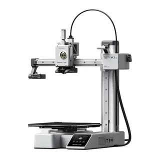 Bambu Lab A1 mini