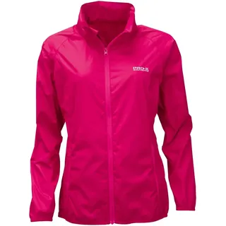 PRO-X elements Regenjacken Damen Rot 48
