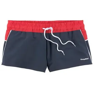 KangaROOS Badeshorts Damen Mehrfarbig 40