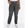 Jeans Grau 48