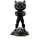 Iron The Infinity Saga Black Panther Figur 15 cm