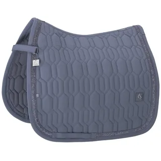 Eskadron Schabracke Classic Sports 26 Softshell 0 g Dressur Orchid