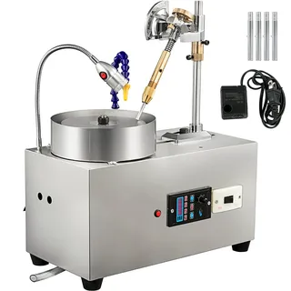 Vevor 180 W Edelsteinfacettenmaschine