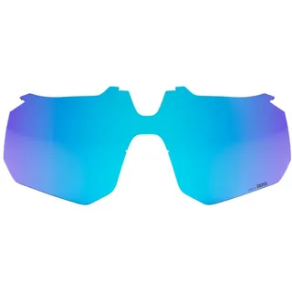 bleequp Ranger Replaceable Lens by ZEISS blau
