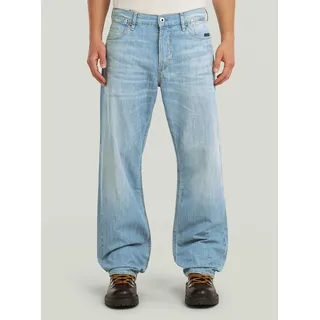 G-Star Deeggie Relaxed Straight Fit Blau 35/34