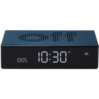 Lexon Flip Premium blau