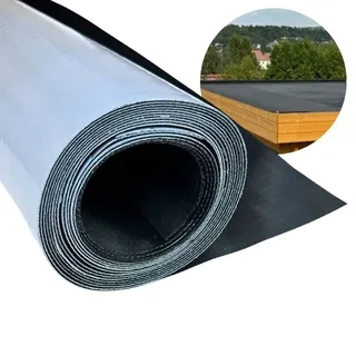 Hanse Syntec Systems EPDM Dachfolie EasyStick 5 m2