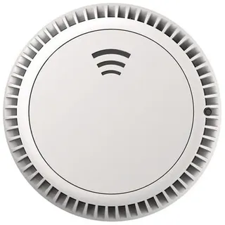 d secour Sensys-2 Weiß inkl. 10 Jahres Batterie