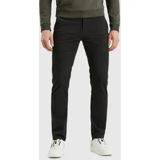 PME Legend TWIN WASP CHINO LEFT HAND STRETCH TWILL Chinohose Schwarz 33 30