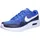 Kinder 402 hyper royal/white-midnight navy 39