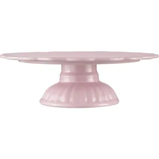 ib laursen Tortenplatte mit Fuß Mynte english rose | Gr.: onesize