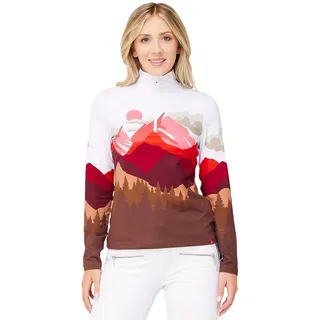 KRIMSON KLOVER Pullover Sweatshirt Braun L