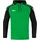 Performance Hoodie Herren soft green/schwarz XXL