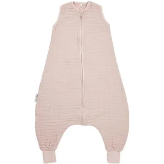 Meyco Babyschlafsack, Uni 0.5 Tog Sommer, 80 cm