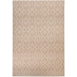 Steffensmeier Bergen Outdoor-Teppich 200 x 250 cm Beige
