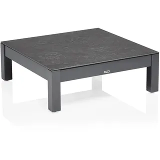 Kettler Comfort Lounge Tisch 95x95 cm