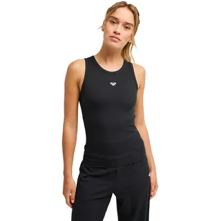 Roxy Top RISE & Vibe", Schwarz Frauen