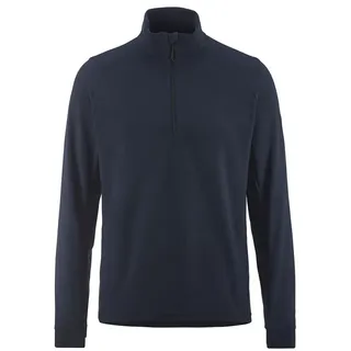 Craft Core Explore Fleece Midlayer Blau 3XL