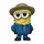 Funko Minions x BTS V 423 Funko Pop Vinyl Sammelfigur 9 cm