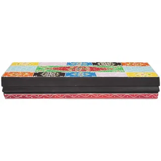 Maison Exclusive - Wandregale Wandhalterung Mehrfarbig 40 X 20 X