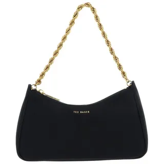 Ted Baker Agnise Schultertasche Polyester Black
