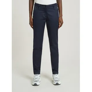 G-Star Bronson Mid Waist Chino Dunkelblau 25 32