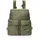 Ballon Backpack Grün