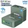 Mini-PC 8 GB RAM 256 GB SSD Intel UHD Graphics Windows 11