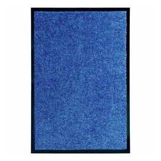 vidaXL Waschbar 40 x 60 cm Blau