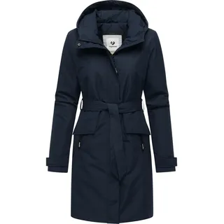 Ragwear Horatia Warm YOUMODO Blau M