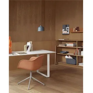 Zubehör Muuto, Grau, Kunststoff - 96 - 13