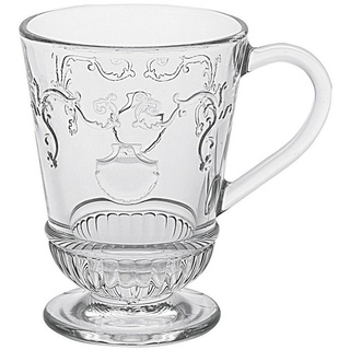 La Rochere Glas Teeglas Versailles 27,5 cl 11,6 cm Ø 8,5 cm