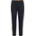 Chinohose 7/8 Blau 38