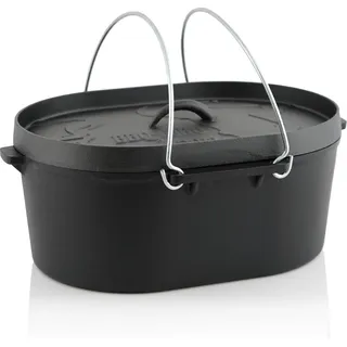 BBQ-Toro Dutch Oven DO10