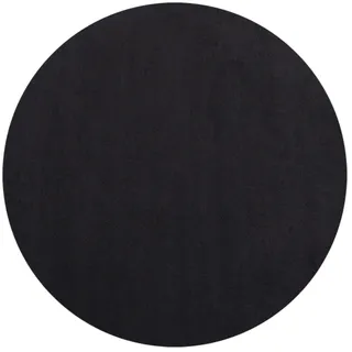 KADIMA DESIGN LECH Schwarz Ø 120 cm